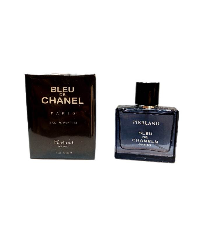 ادکلن مینیاتوری بلوشنل 