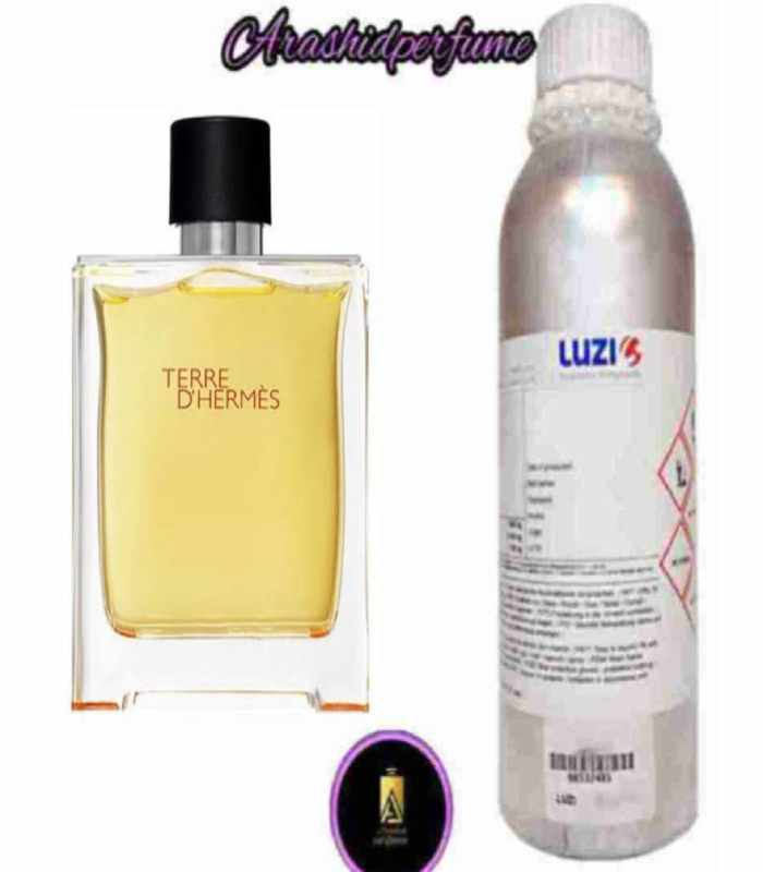 عطر(اسانس) تق هرمس 
