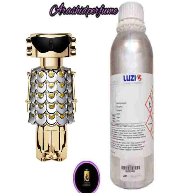 عطر(اسانس) فیم پاکورابان 