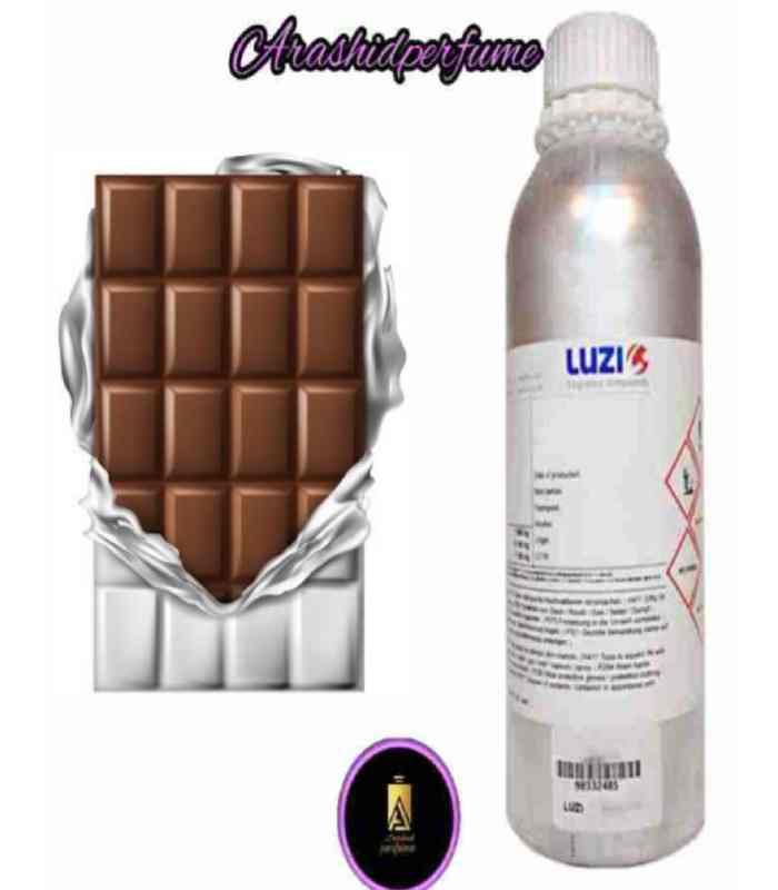 عطر(اسانس) شکلات