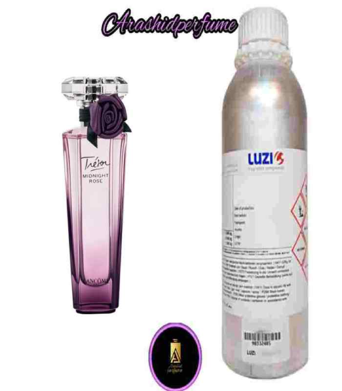 عطر(اسانس) لانکوم ترزور میدنایت رز 