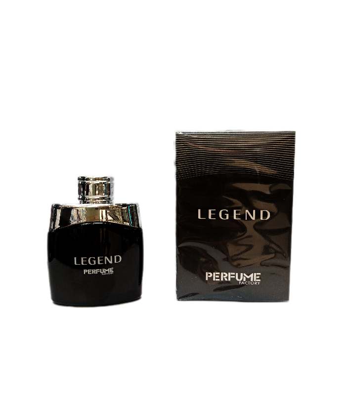 ادکلن مینیاتوری لجند