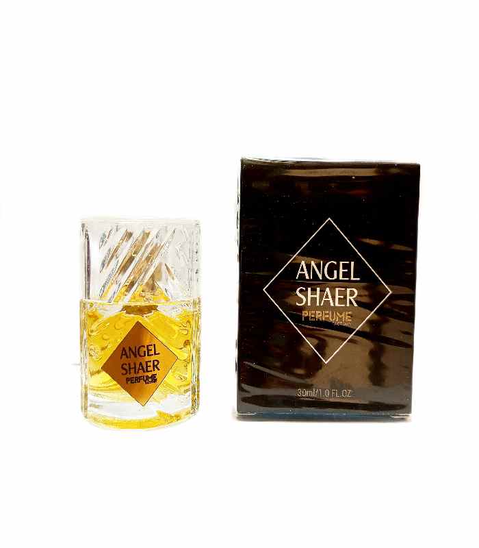 ادکلن مینیاتوری آنجل شیر 