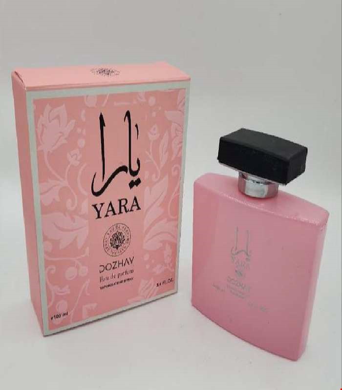 ادکلن یارا دوژای 