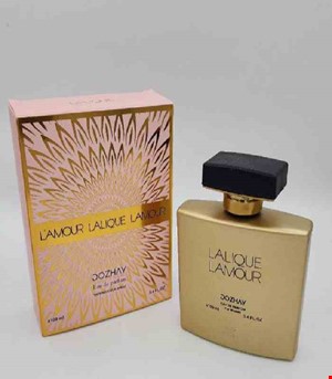 ادکلن لالیک لامور دوژای 