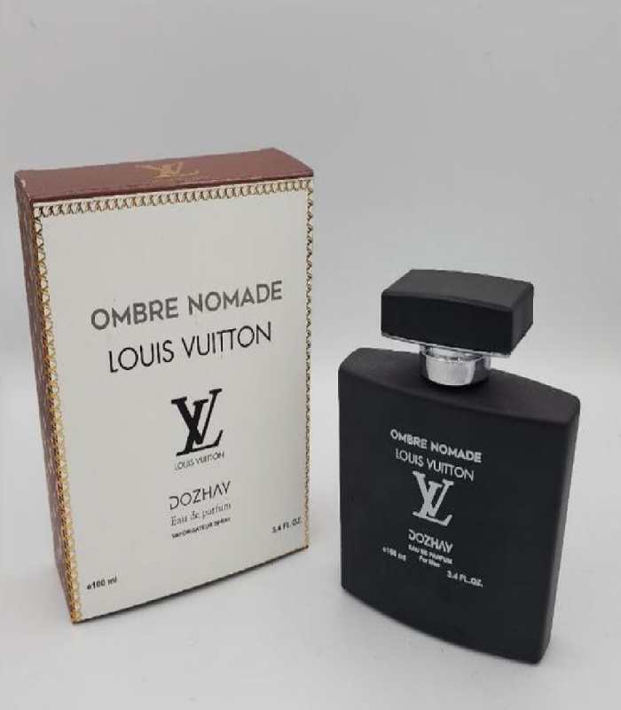 امبرنومد دوژای 