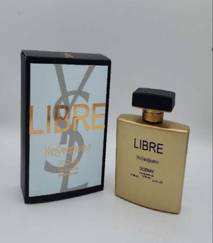 ادکلن لیبر دوژای 