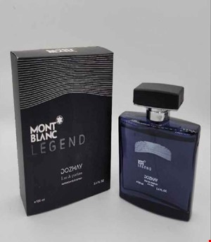 ادکلن لجند دوژای 