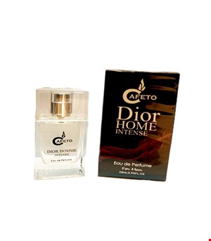 ادکلن مینیاتوری دیور هوم اینتنس کافیتو