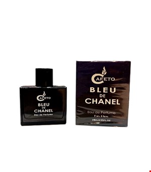 ادکلن مینیاتوری بلوشنل کافیتو