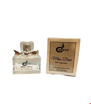 ادکلن مینیاتوری میس دیور کافیتو