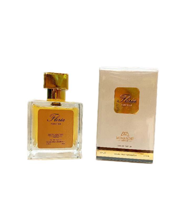 ادکلن فلوریا