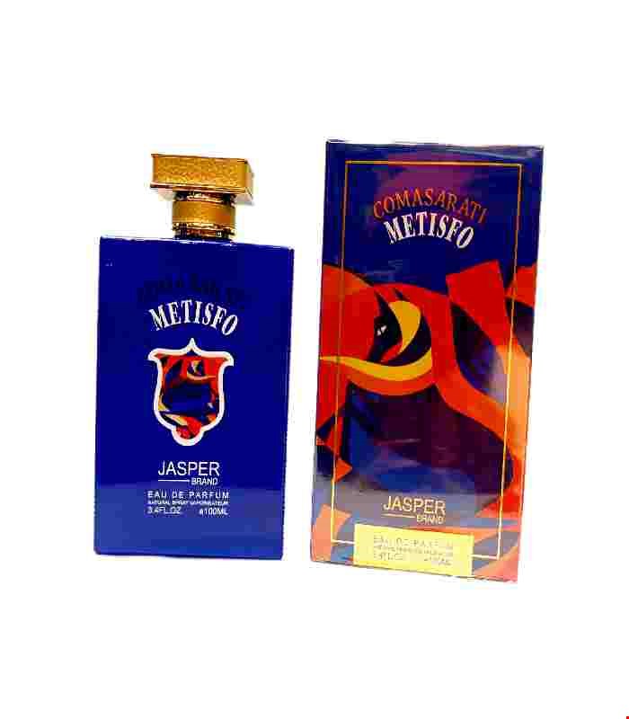 کازاموراتی مفیستو جاسپر 