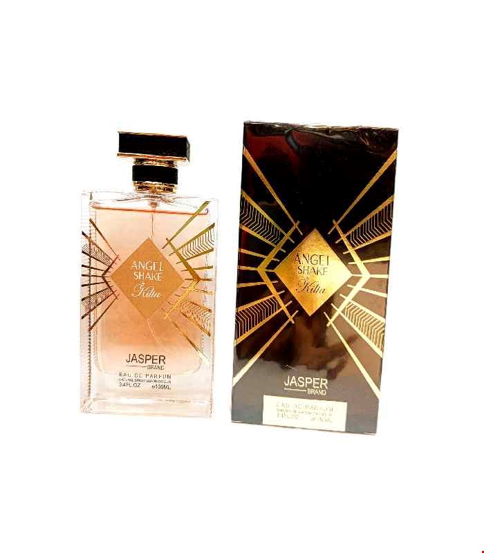 آنجل شیر کیلیان جاسپر 