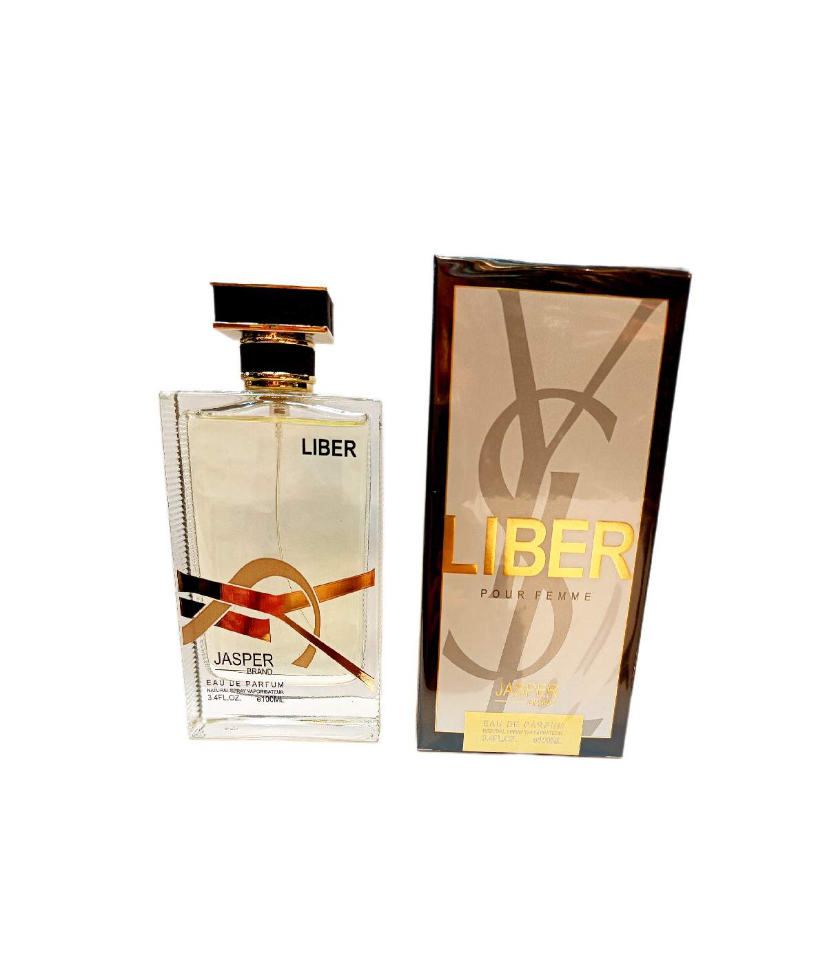 ادوپرفیوم لیبر ایوسن لورن 