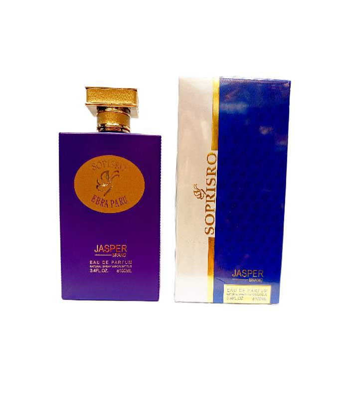 ارباپورا جاسپر 