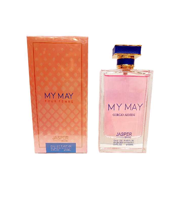 مای وی جاسپر