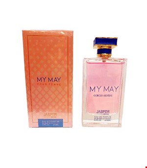 ادکلن مای وی جاسپر