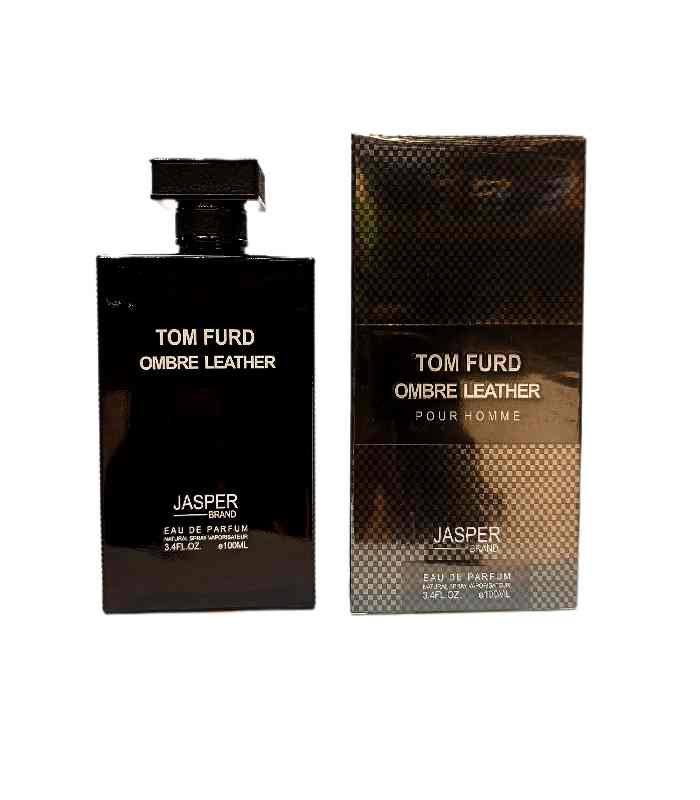 امبرلدر جاسپر