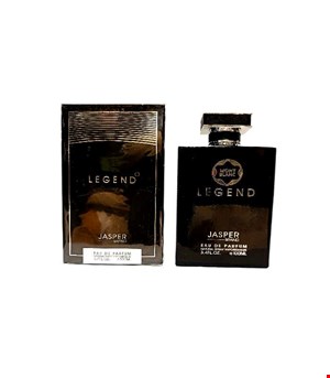 ادکلن لجند جاسپر