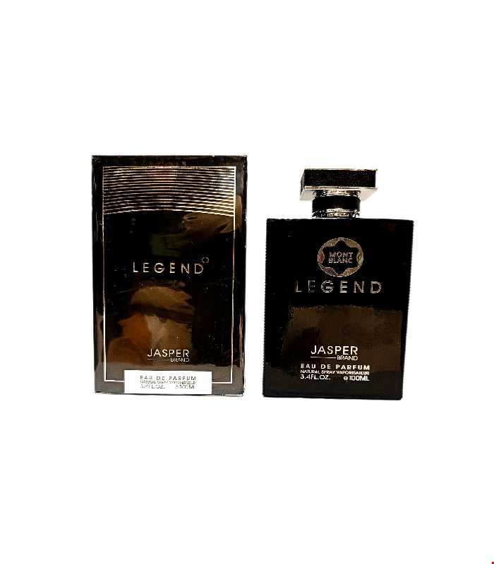 ادکلن لجند جاسپر