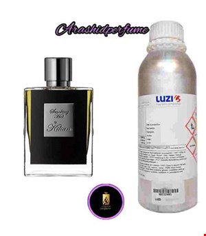 عطر(اسانس) بای کیلیان اسموکینگ هات 