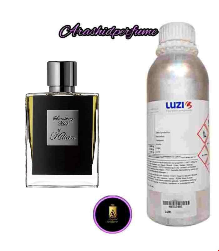 عطر(اسانس) بای کیلیان اسموکینگ هات 