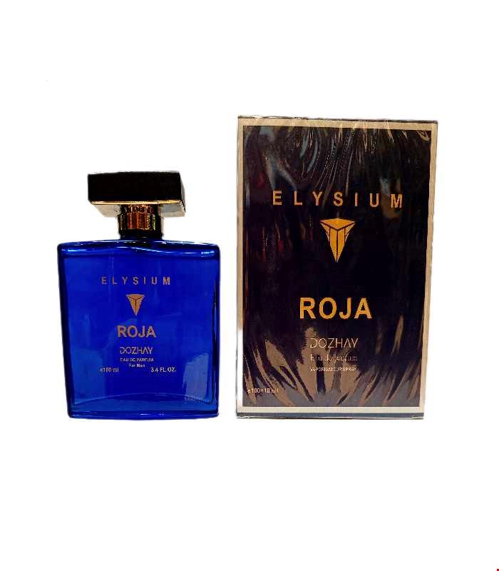ادکلن روژا الیزیوم دوژای 