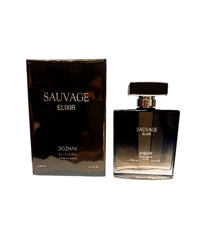 ساواج الکسیر مردانه