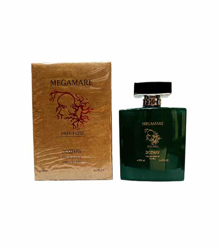 ارتوپاریسی مگاماره دوژای 