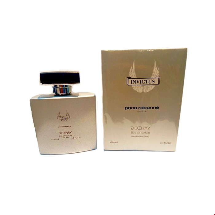 ادکلن پاکورابان اینوکتوس دوژای